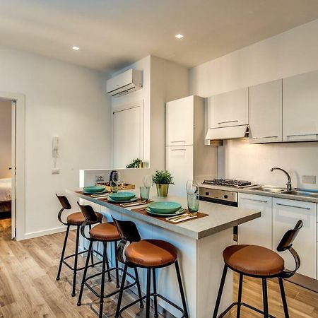 Lovely Rome Apartments - Historic City Center 外观 照片