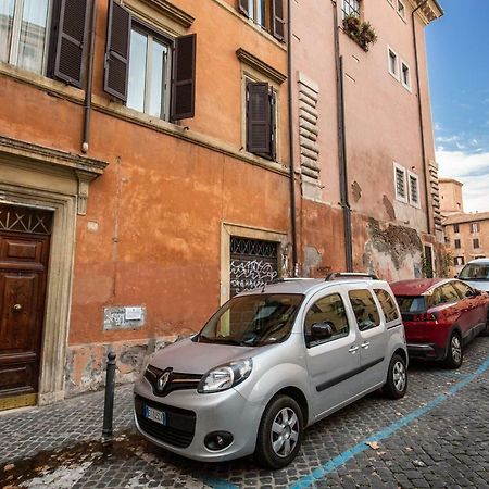 Lovely Rome Apartments - Historic City Center 外观 照片