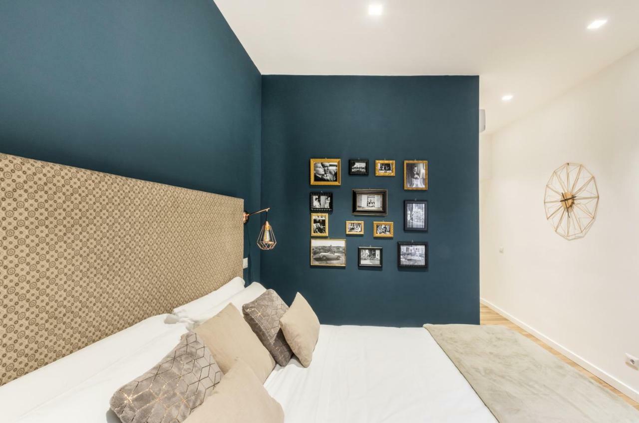 Lovely Rome Apartments - Historic City Center 外观 照片