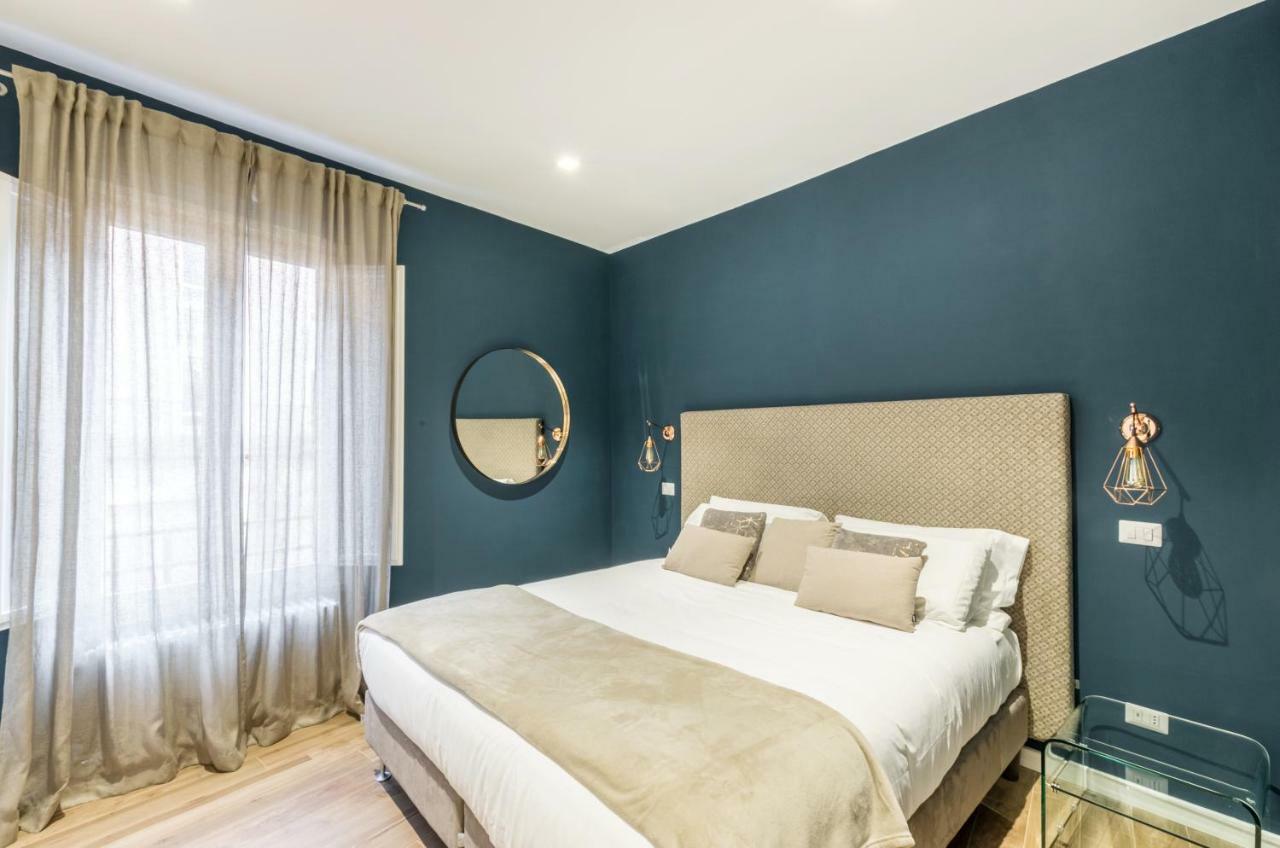 Lovely Rome Apartments - Historic City Center 外观 照片