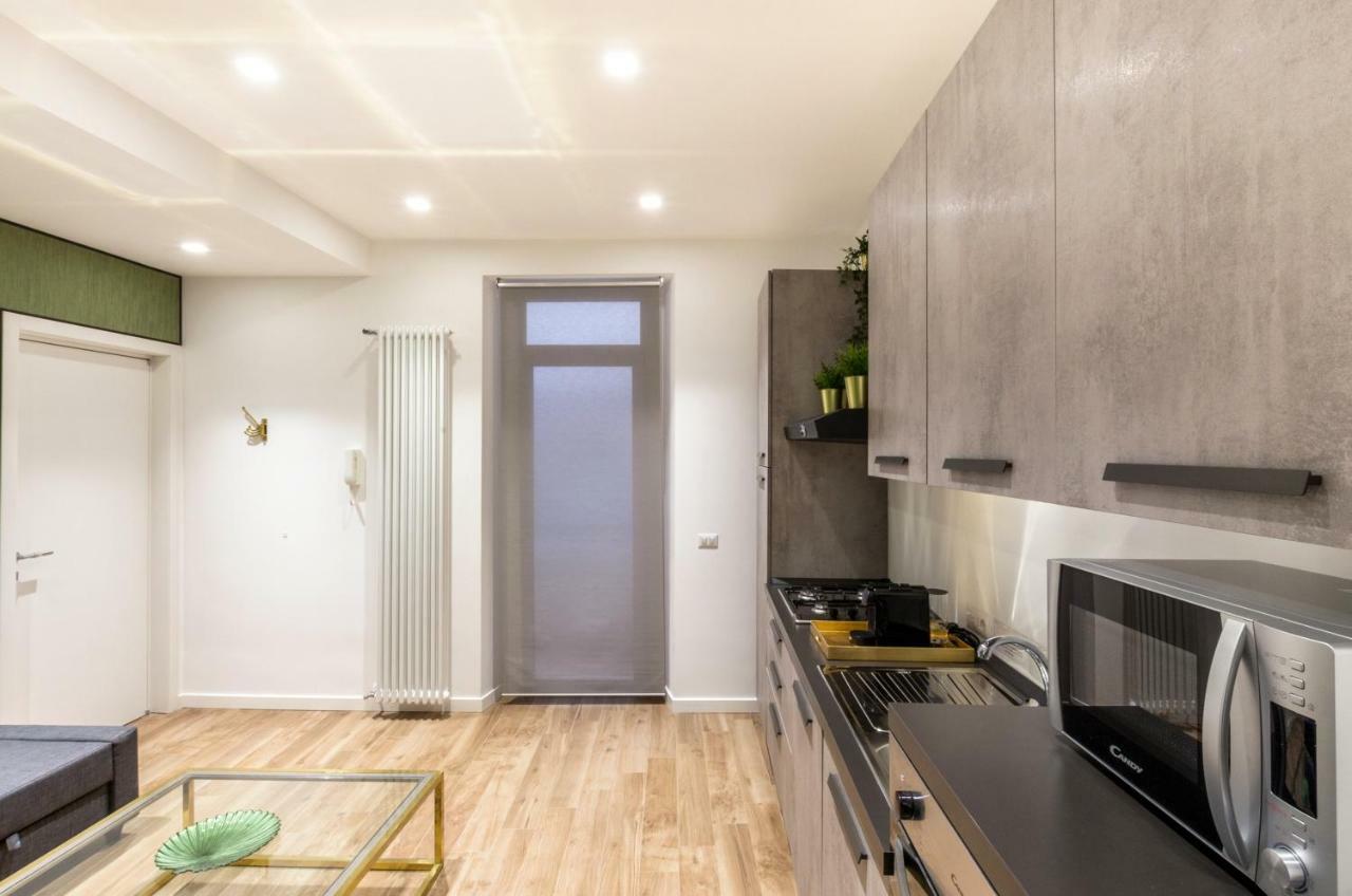 Lovely Rome Apartments - Historic City Center 外观 照片