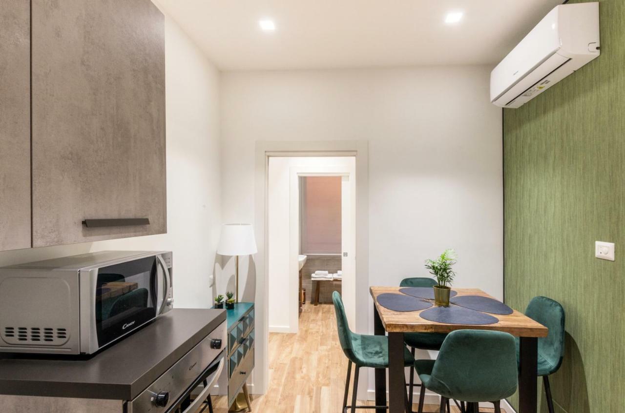 Lovely Rome Apartments - Historic City Center 外观 照片