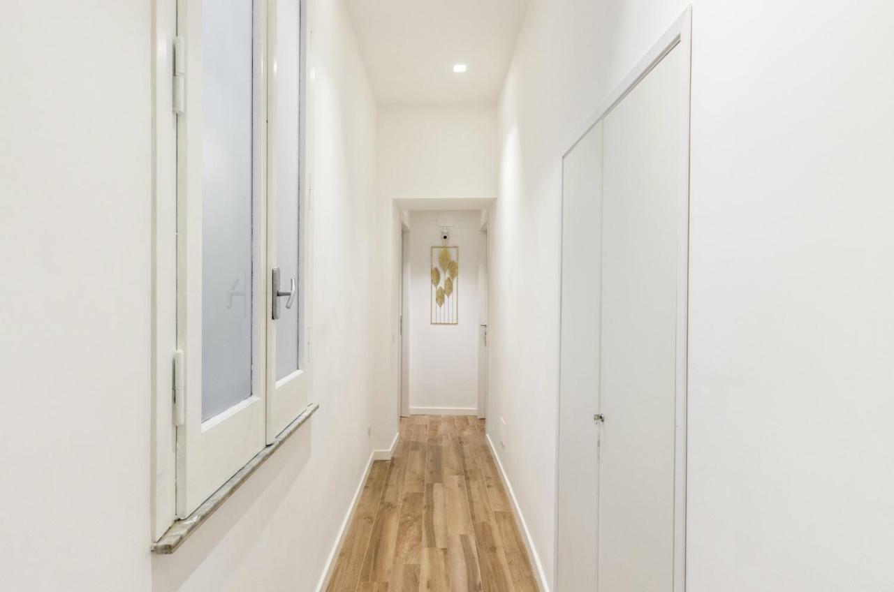 Lovely Rome Apartments - Historic City Center 外观 照片