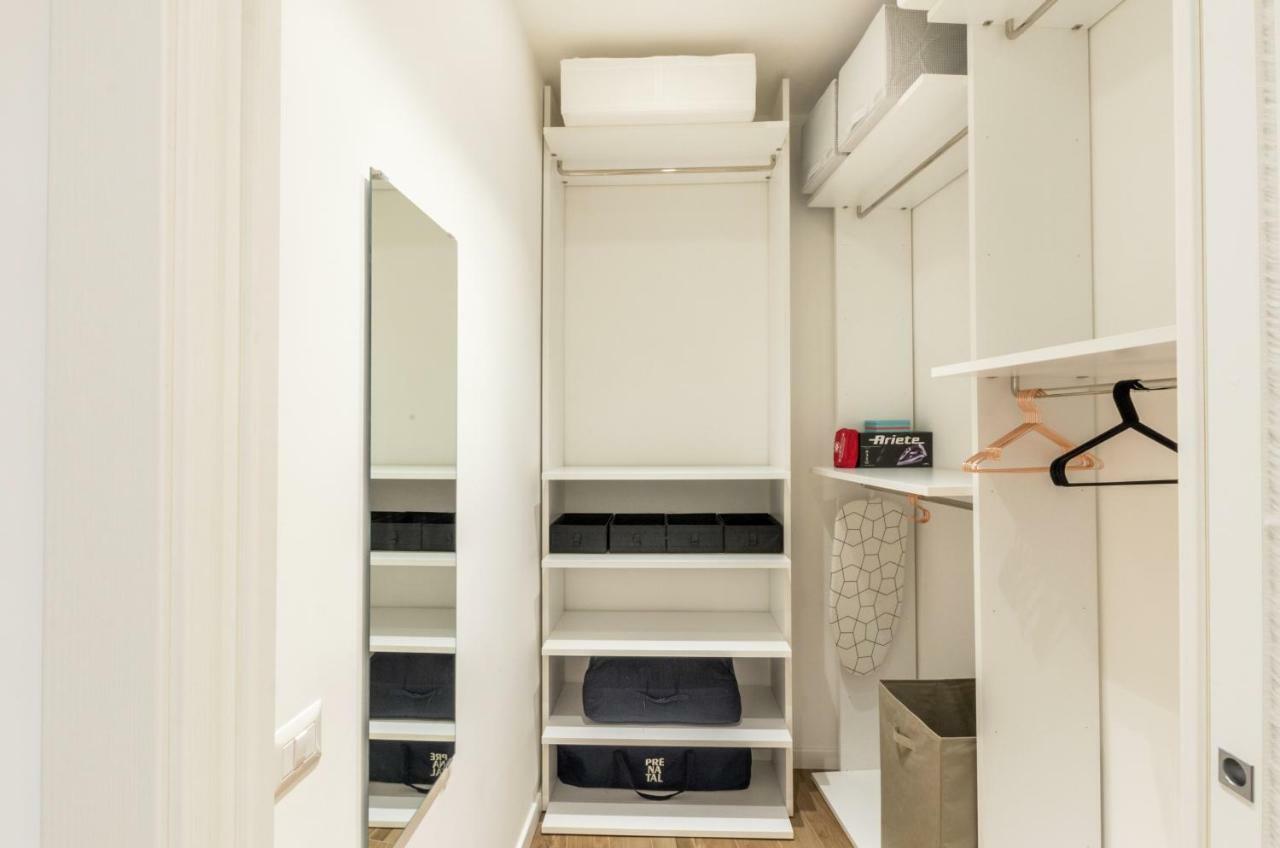 Lovely Rome Apartments - Historic City Center 外观 照片