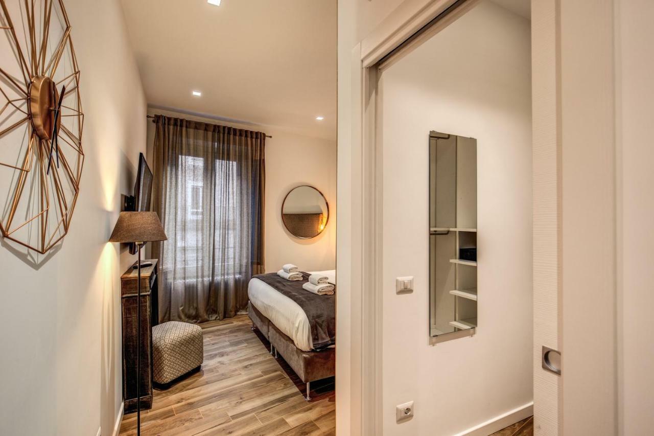 Lovely Rome Apartments - Historic City Center 外观 照片