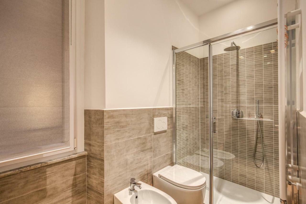Lovely Rome Apartments - Historic City Center 外观 照片