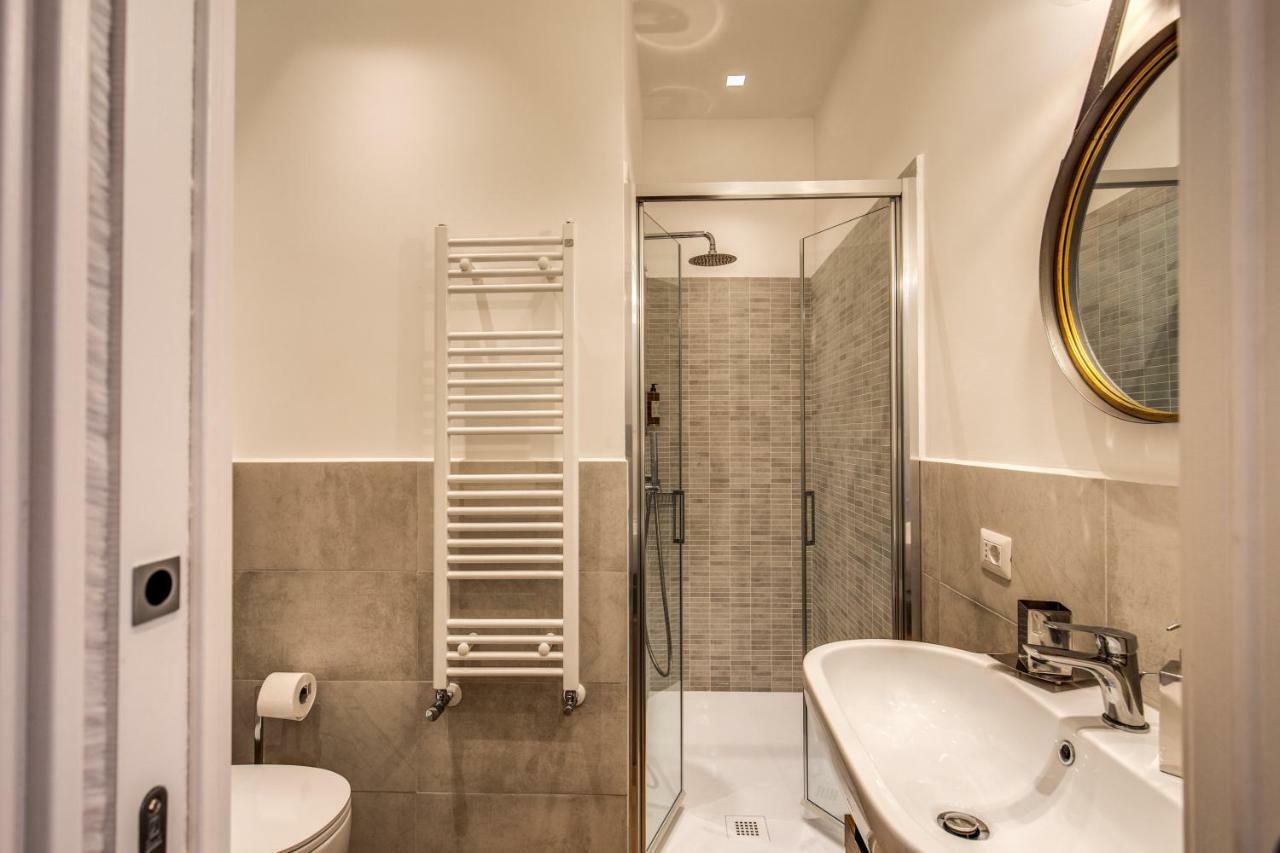 Lovely Rome Apartments - Historic City Center 外观 照片