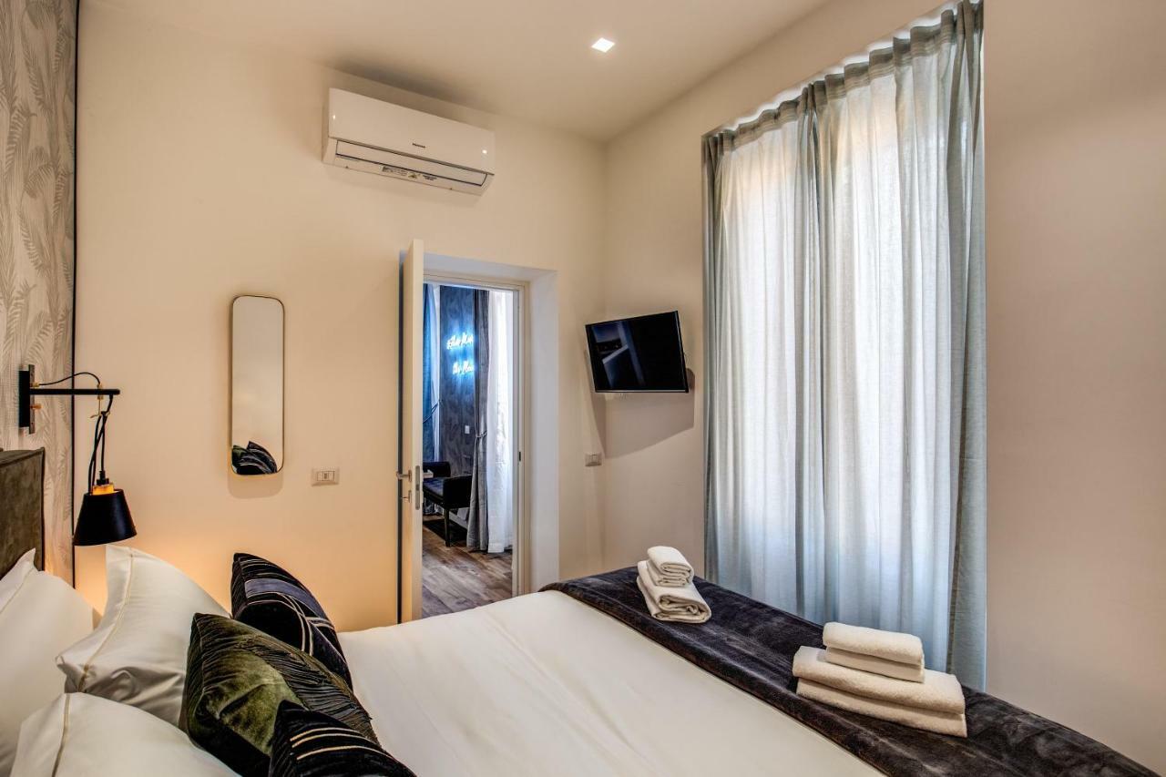 Lovely Rome Apartments - Historic City Center 外观 照片