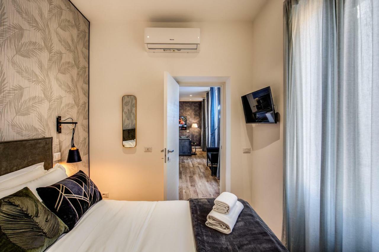 Lovely Rome Apartments - Historic City Center 外观 照片