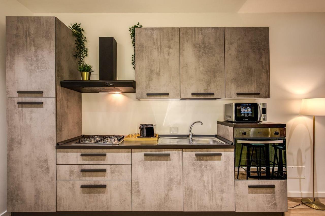 Lovely Rome Apartments - Historic City Center 外观 照片