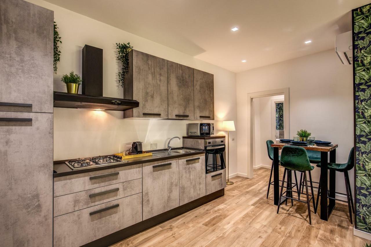 Lovely Rome Apartments - Historic City Center 外观 照片