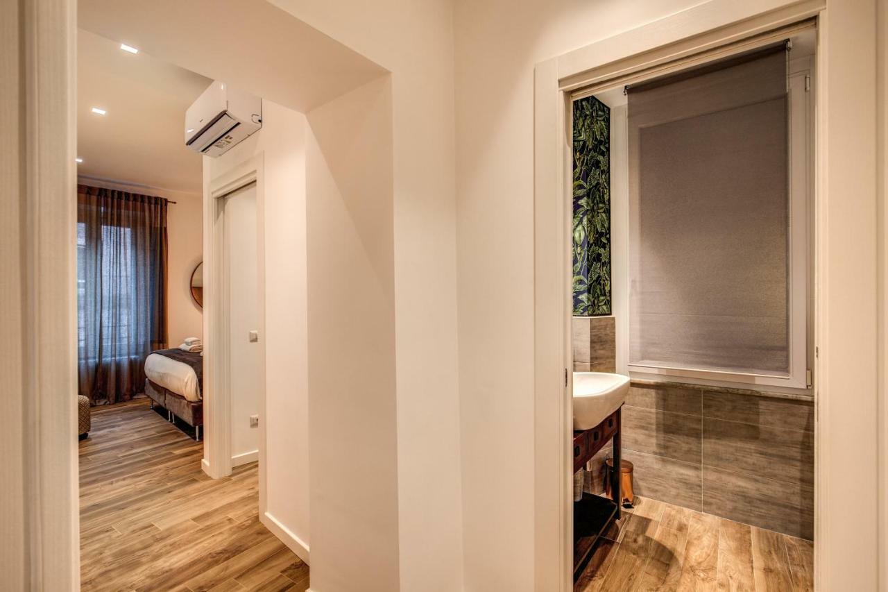 Lovely Rome Apartments - Historic City Center 外观 照片