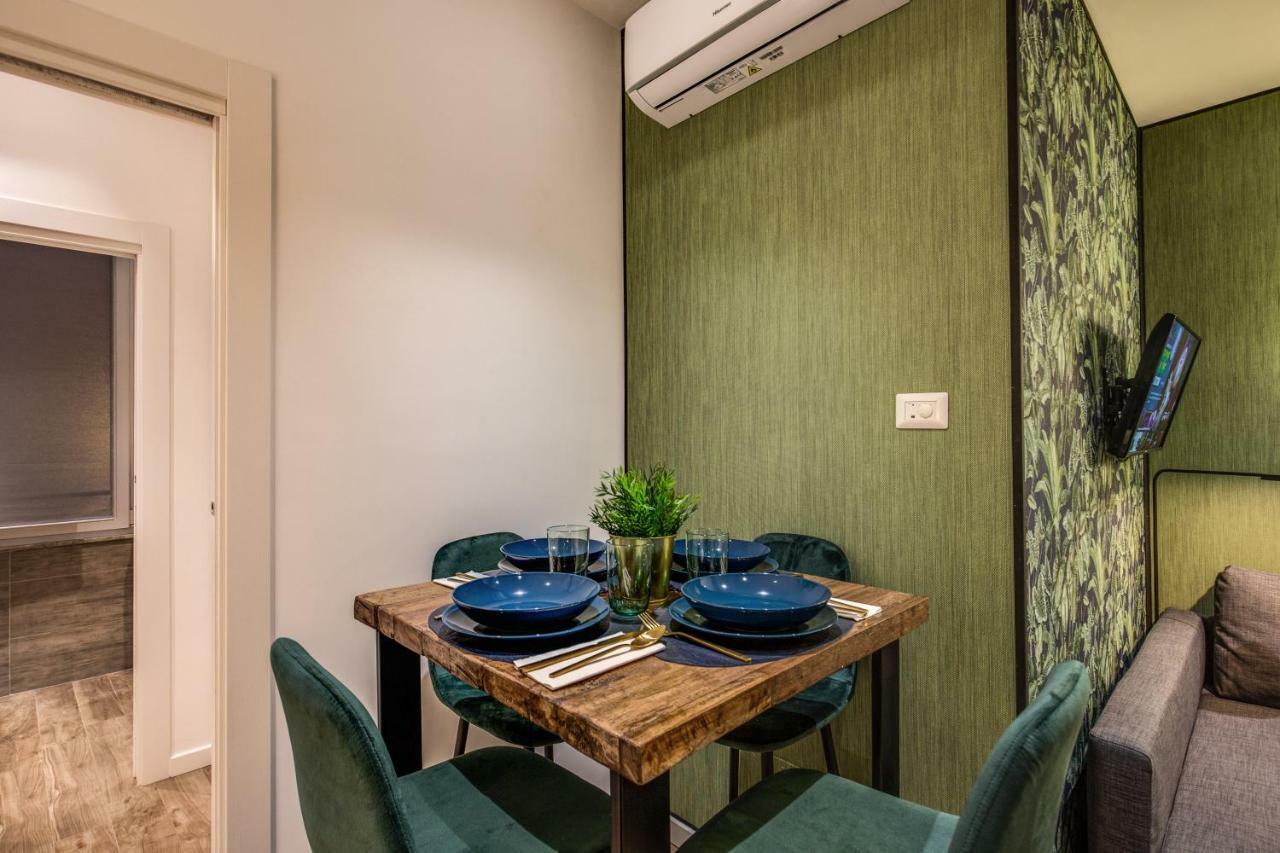 Lovely Rome Apartments - Historic City Center 外观 照片