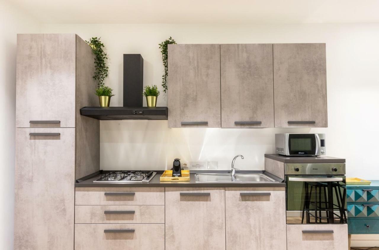 Lovely Rome Apartments - Historic City Center 外观 照片