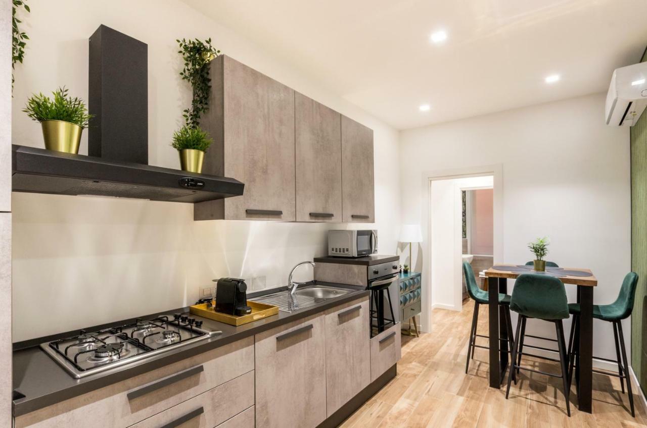 Lovely Rome Apartments - Historic City Center 外观 照片