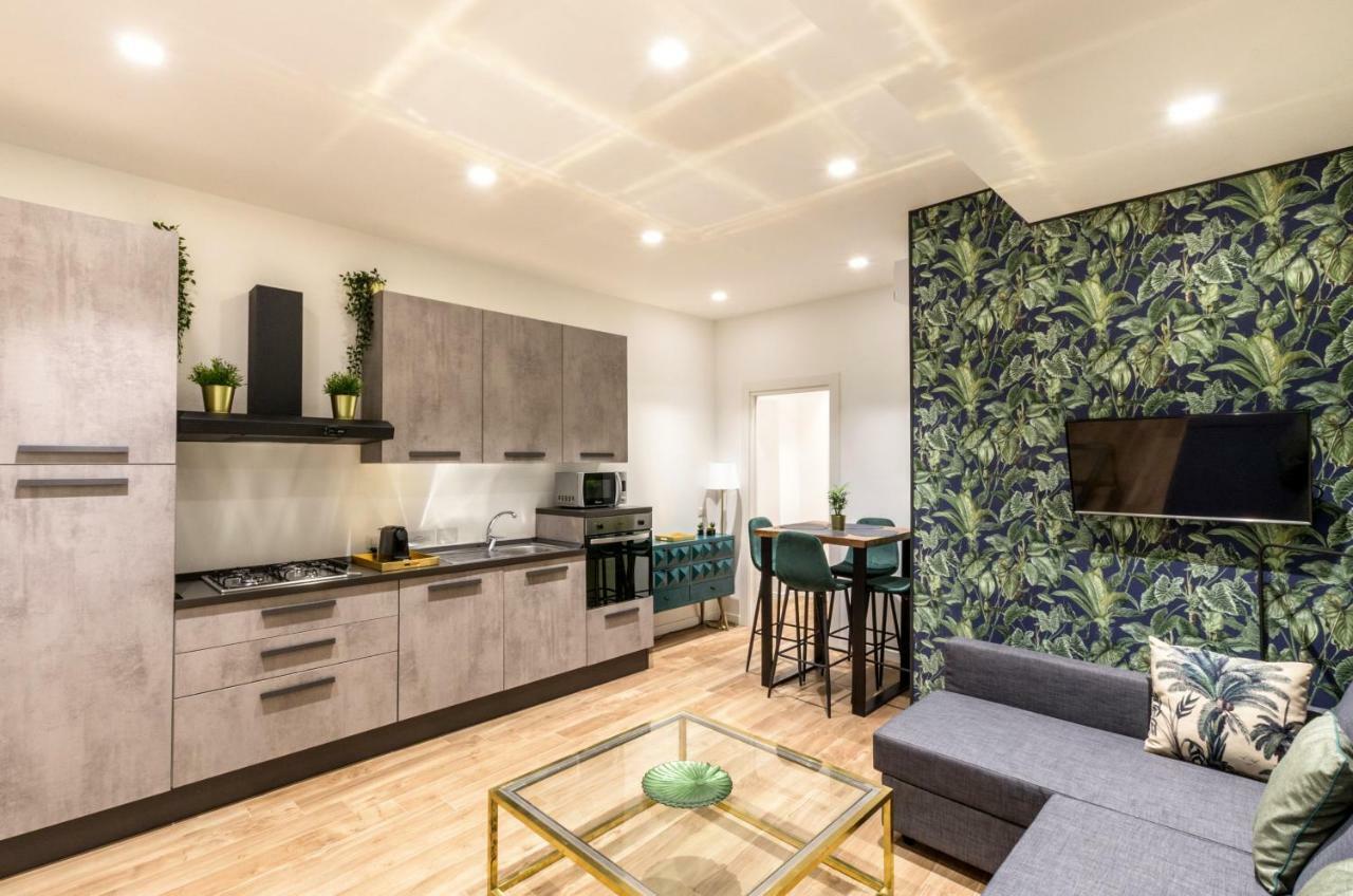 Lovely Rome Apartments - Historic City Center 外观 照片
